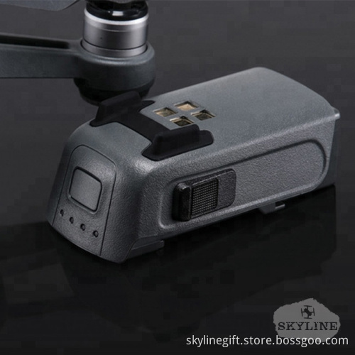 DJI Spark Battery Flight batteries Max 16-min Flight Time 1480mAh 11.4V for dji spark